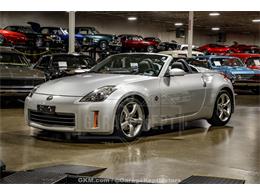 2008 Nissan 350Z (CC-2067391) for sale in Grand Rapids, Michigan