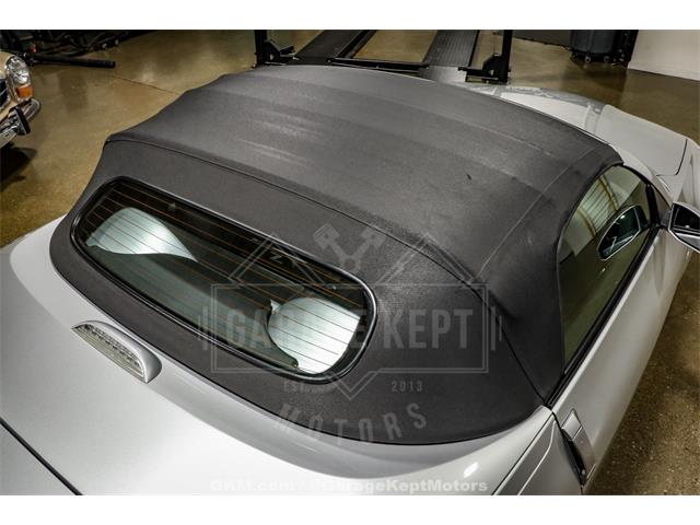 2008 Nissan 350Z (CC-2067391) for sale in Grand Rapids, Michigan