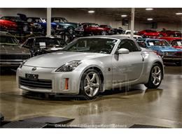 2008 Nissan 350Z (CC-2067391) for sale in Grand Rapids, Michigan