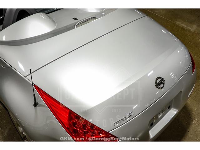 2008 Nissan 350Z (CC-2067391) for sale in Grand Rapids, Michigan