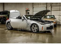 2008 Nissan 350Z (CC-2067391) for sale in Grand Rapids, Michigan