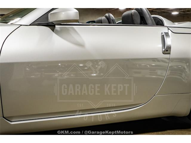 2008 Nissan 350Z (CC-2067391) for sale in Grand Rapids, Michigan