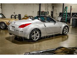 2008 Nissan 350Z (CC-2067391) for sale in Grand Rapids, Michigan