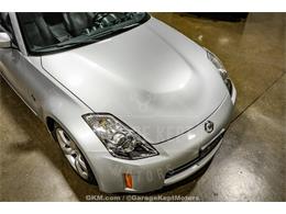 2008 Nissan 350Z (CC-2067391) for sale in Grand Rapids, Michigan