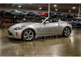 2008 Nissan 350Z (CC-2067391) for sale in Grand Rapids, Michigan