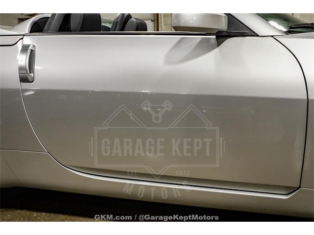 2008 Nissan 350Z (CC-2067391) for sale in Grand Rapids, Michigan