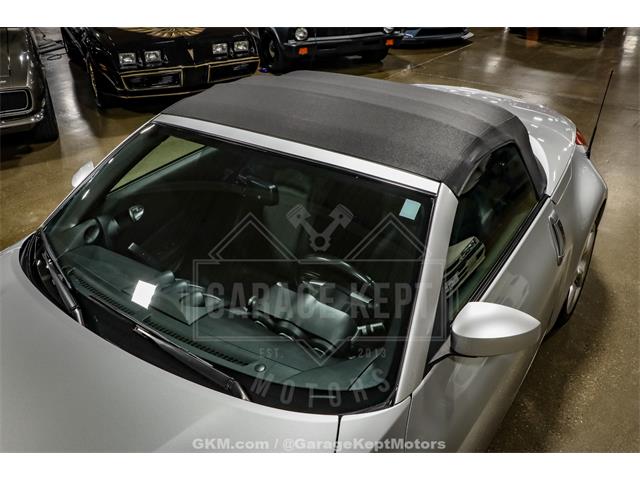 2008 Nissan 350Z (CC-2067391) for sale in Grand Rapids, Michigan