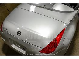 2008 Nissan 350Z (CC-2067391) for sale in Grand Rapids, Michigan