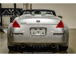 2008 Nissan 350Z (CC-2067391) for sale in Grand Rapids, Michigan