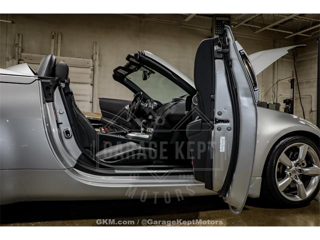 2008 Nissan 350Z (CC-2067391) for sale in Grand Rapids, Michigan