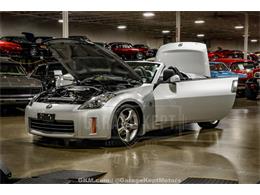 2008 Nissan 350Z (CC-2067391) for sale in Grand Rapids, Michigan