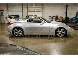 2008 Nissan 350Z (CC-2067391) for sale in Grand Rapids, Michigan