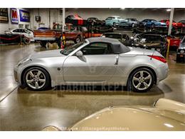 2008 Nissan 350Z (CC-2067391) for sale in Grand Rapids, Michigan