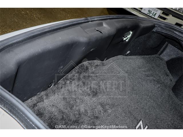 2008 Nissan 350Z (CC-2067391) for sale in Grand Rapids, Michigan