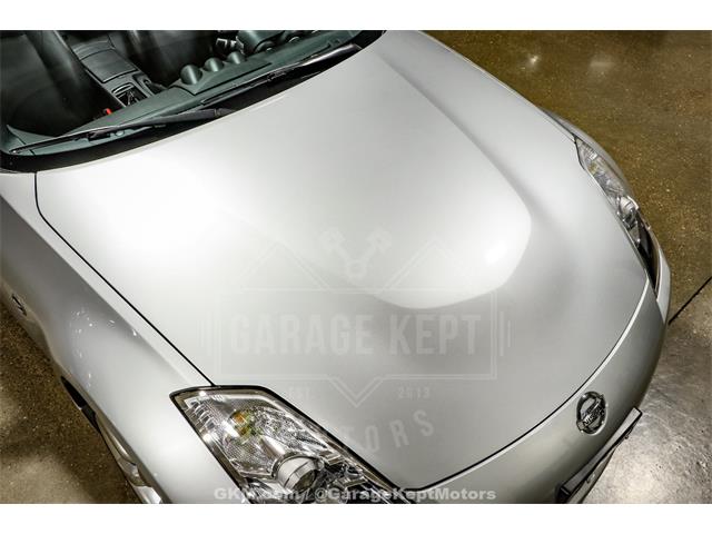 2008 Nissan 350Z (CC-2067391) for sale in Grand Rapids, Michigan