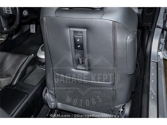 2008 Nissan 350Z (CC-2067391) for sale in Grand Rapids, Michigan