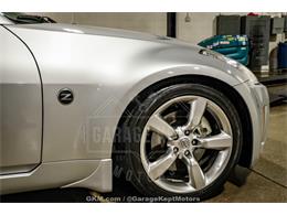 2008 Nissan 350Z (CC-2067391) for sale in Grand Rapids, Michigan