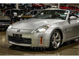 2008 Nissan 350Z (CC-2067391) for sale in Grand Rapids, Michigan