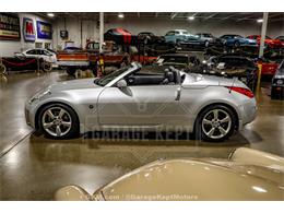 2008 Nissan 350Z (CC-2067391) for sale in Grand Rapids, Michigan