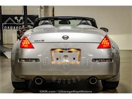 2008 Nissan 350Z (CC-2067391) for sale in Grand Rapids, Michigan