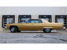 1971 Buick Electra (CC-2067392) for sale in Crete, Illinois