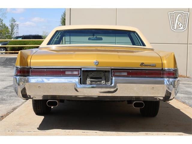 1971 Buick Electra (CC-2067392) for sale in Crete, Illinois
