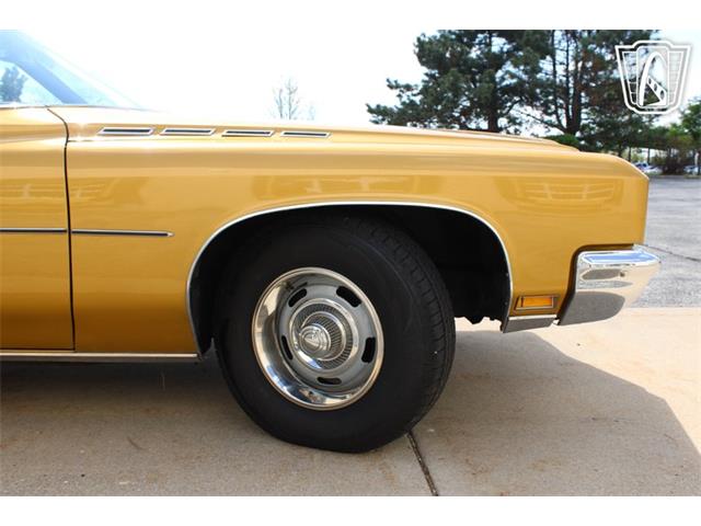 1971 Buick Electra (CC-2067392) for sale in Crete, Illinois