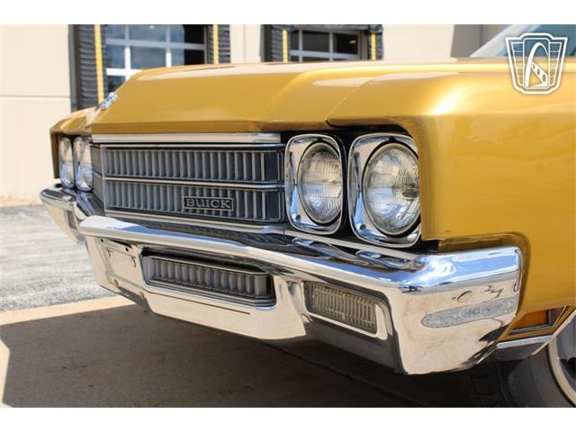 1971 Buick Electra (CC-2067392) for sale in Crete, Illinois