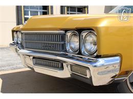 1971 Buick Electra (CC-2067392) for sale in Crete, Illinois