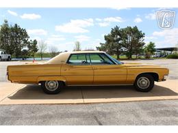 1971 Buick Electra (CC-2067392) for sale in Crete, Illinois