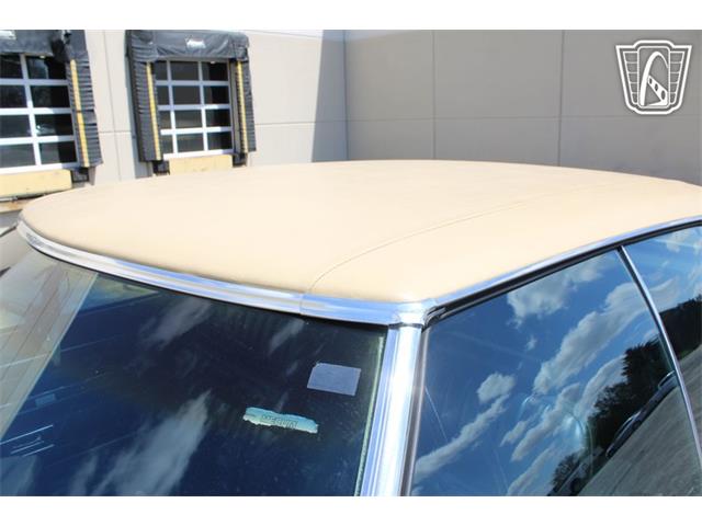 1971 Buick Electra (CC-2067392) for sale in Crete, Illinois