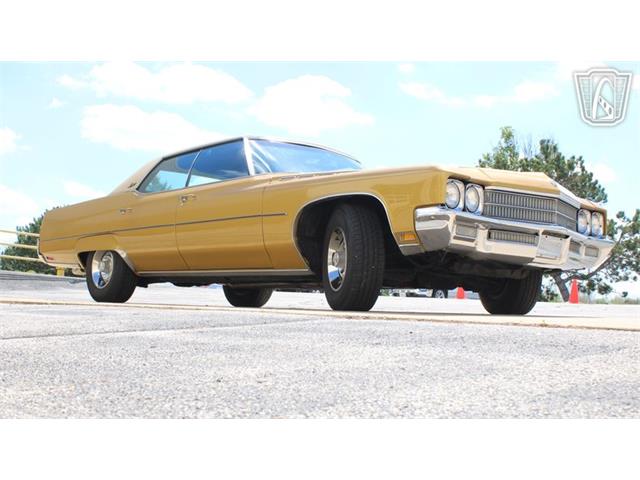 1971 Buick Electra (CC-2067392) for sale in Crete, Illinois