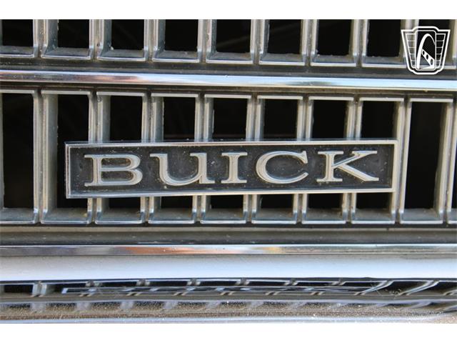 1971 Buick Electra (CC-2067392) for sale in Crete, Illinois