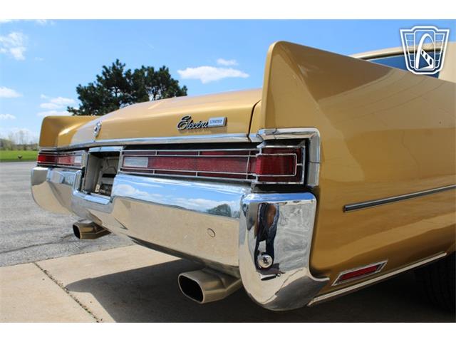 1971 Buick Electra (CC-2067392) for sale in Crete, Illinois