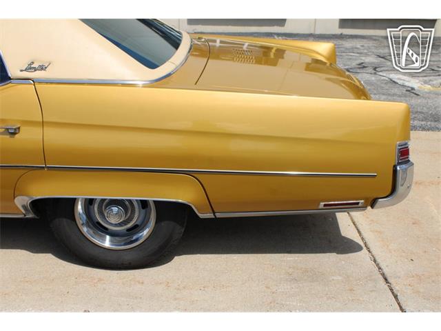 1971 Buick Electra (CC-2067392) for sale in Crete, Illinois