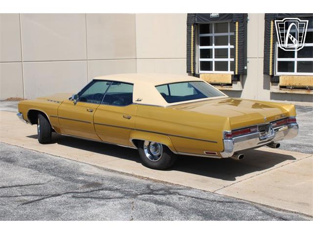 1971 Buick Electra (CC-2067392) for sale in Crete, Illinois