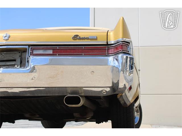 1971 Buick Electra (CC-2067392) for sale in Crete, Illinois