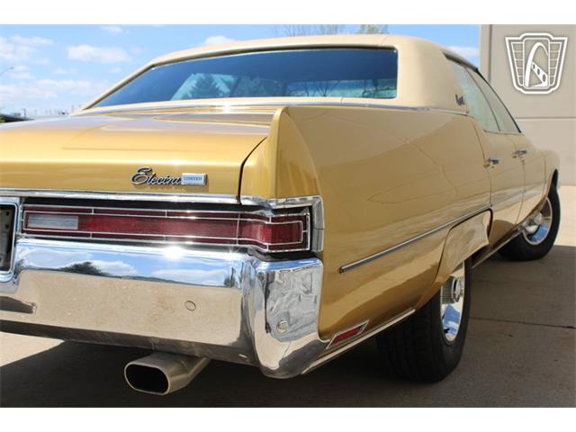 1971 Buick Electra (CC-2067392) for sale in Crete, Illinois