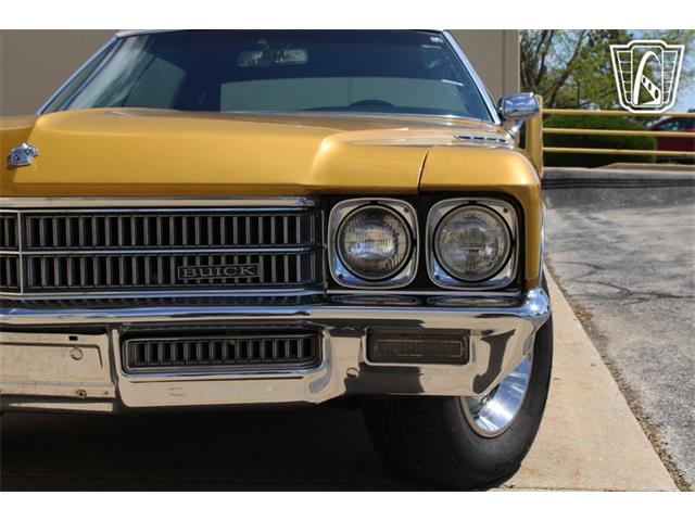 1971 Buick Electra (CC-2067392) for sale in Crete, Illinois