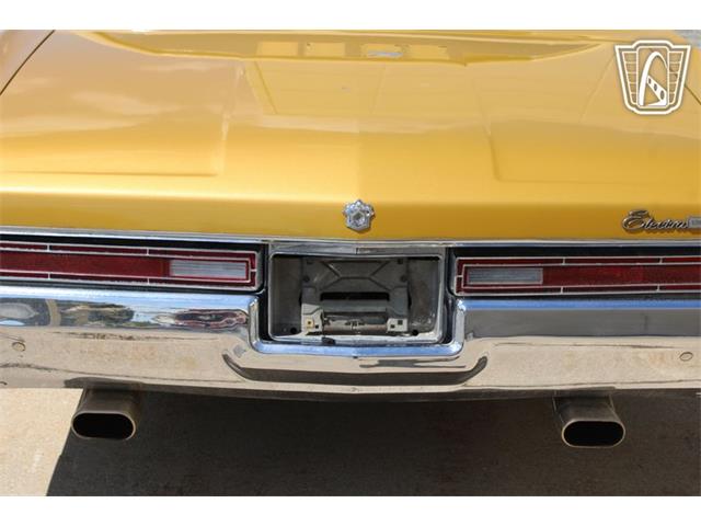 1971 Buick Electra (CC-2067392) for sale in Crete, Illinois