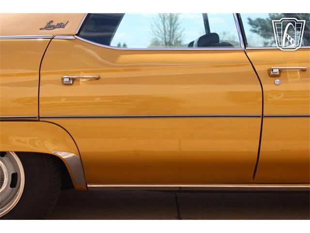 1971 Buick Electra (CC-2067392) for sale in Crete, Illinois