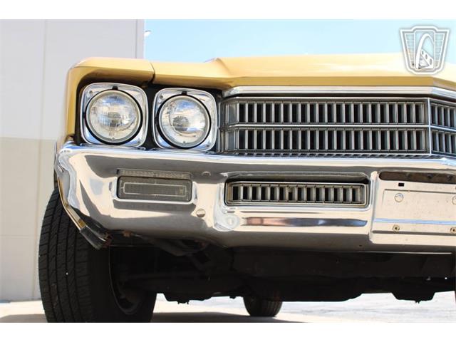 1971 Buick Electra (CC-2067392) for sale in Crete, Illinois