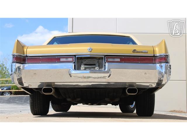 1971 Buick Electra (CC-2067392) for sale in Crete, Illinois