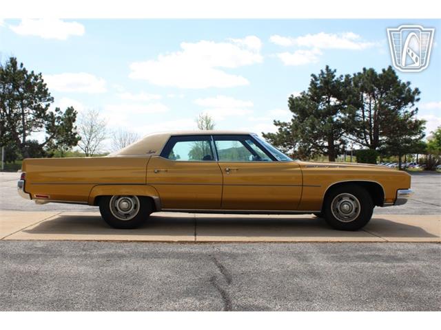 1971 Buick Electra (CC-2067392) for sale in Crete, Illinois
