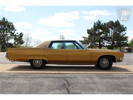 1971 Buick Electra (CC-2067392) for sale in Crete, Illinois