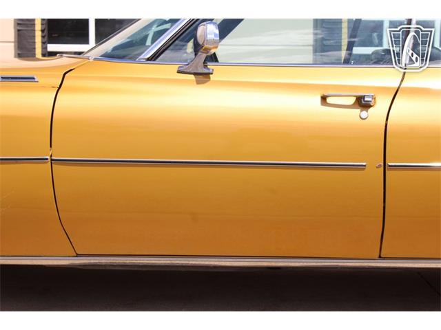 1971 Buick Electra (CC-2067392) for sale in Crete, Illinois