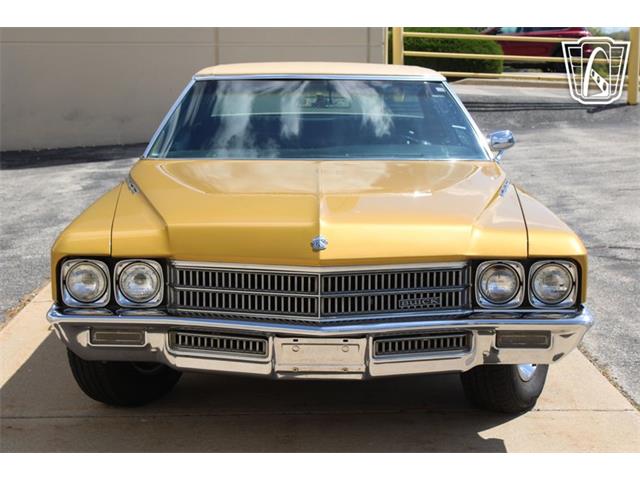 1971 Buick Electra (CC-2067392) for sale in Crete, Illinois