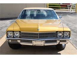 1971 Buick Electra (CC-2067392) for sale in Crete, Illinois
