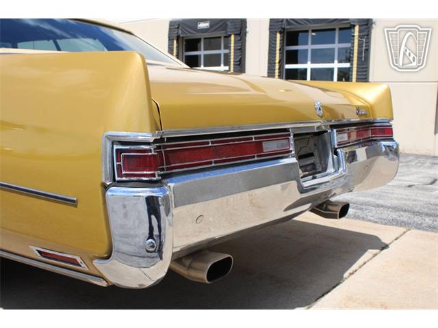 1971 Buick Electra (CC-2067392) for sale in Crete, Illinois