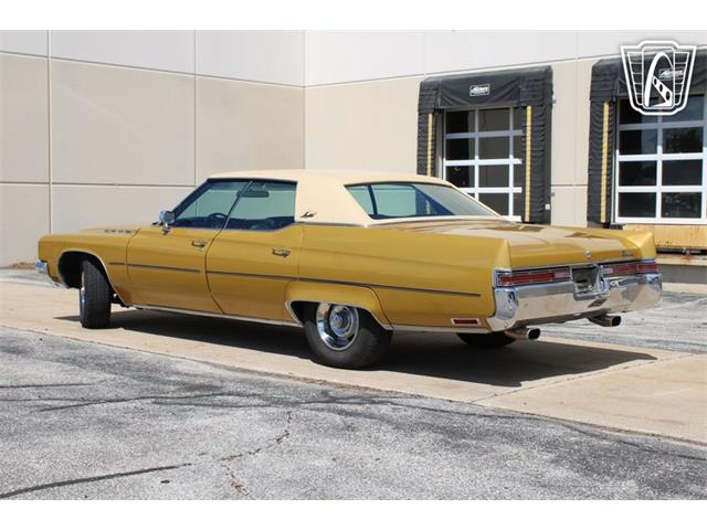 1971 Buick Electra (CC-2067392) for sale in Crete, Illinois